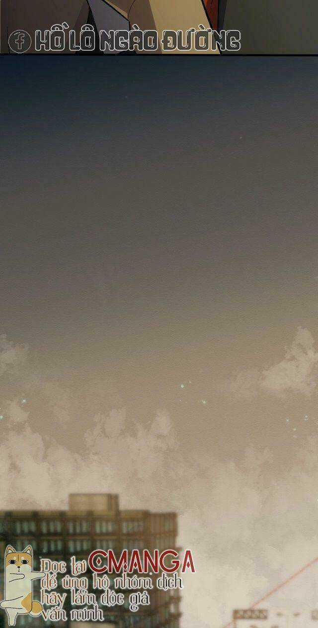 Mạt Thế Đạo Tặc Hành Chapter 4 trang 45