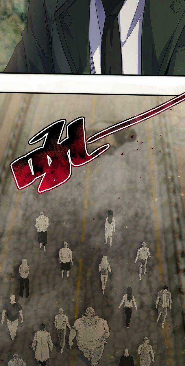 Mạt Thế Đạo Tặc Hành Chapter 4 trang 48