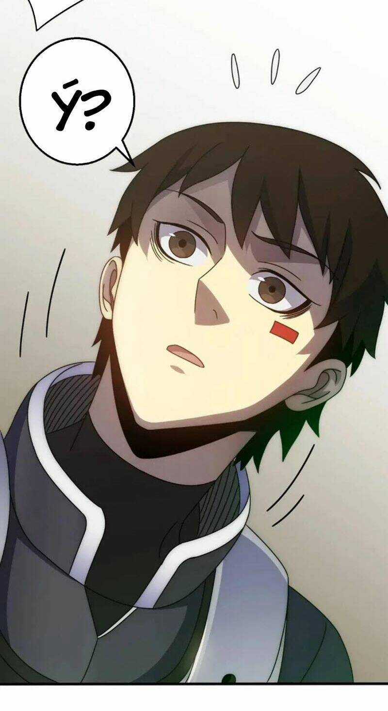 Mạt Thế Đạo Tặc Hành Chapter 40 trang 10