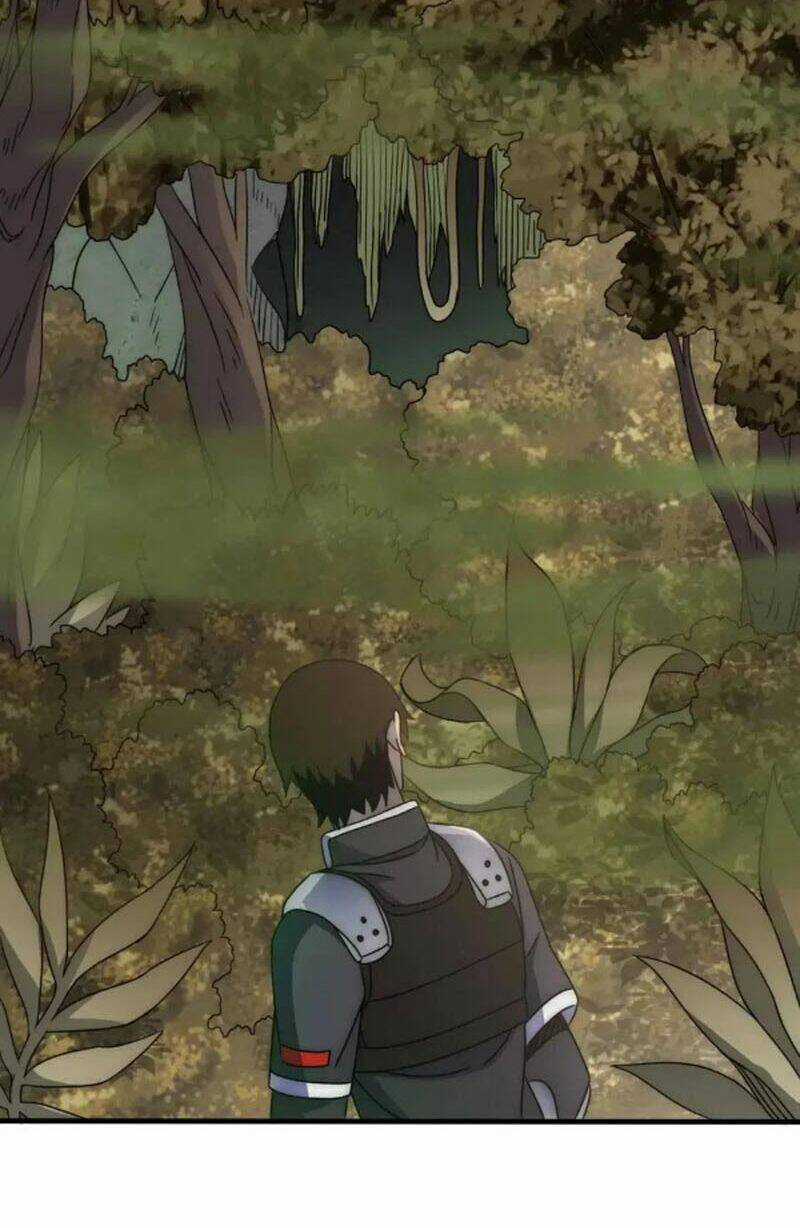 Mạt Thế Đạo Tặc Hành Chapter 40 trang 12