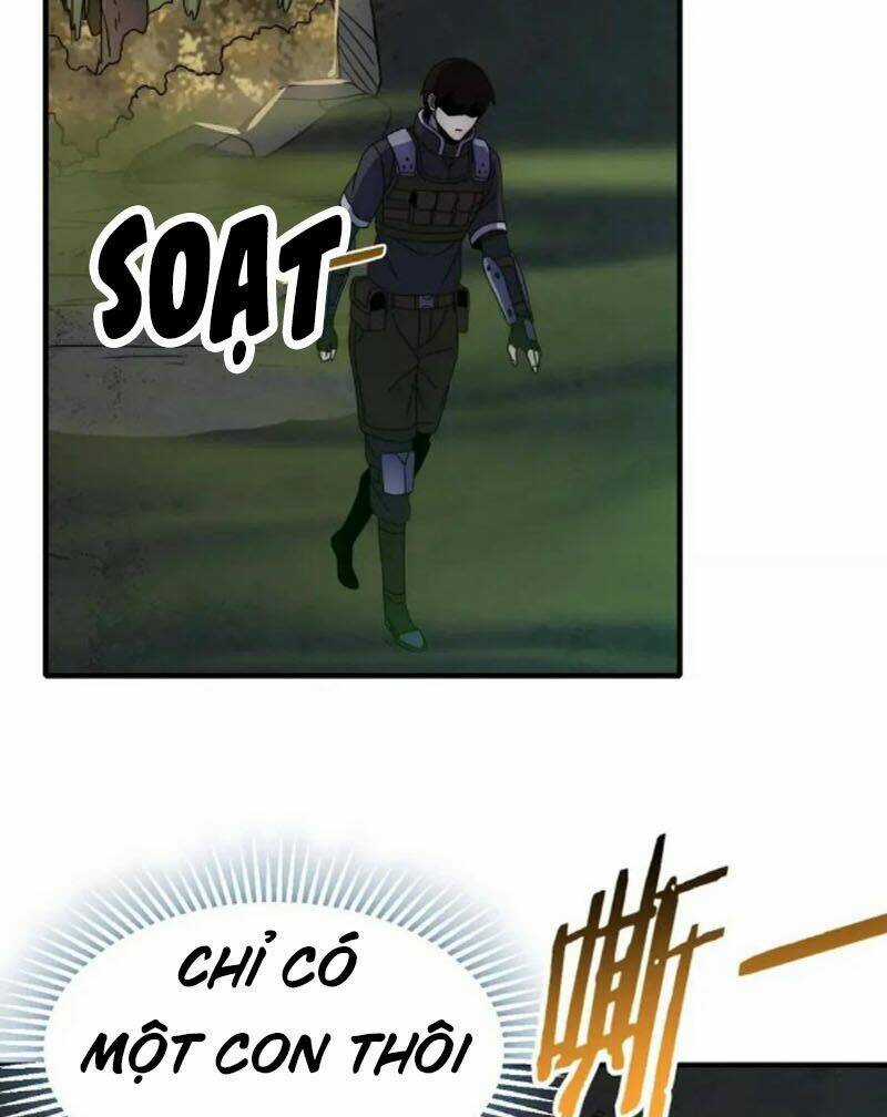 Mạt Thế Đạo Tặc Hành Chapter 40 trang 14