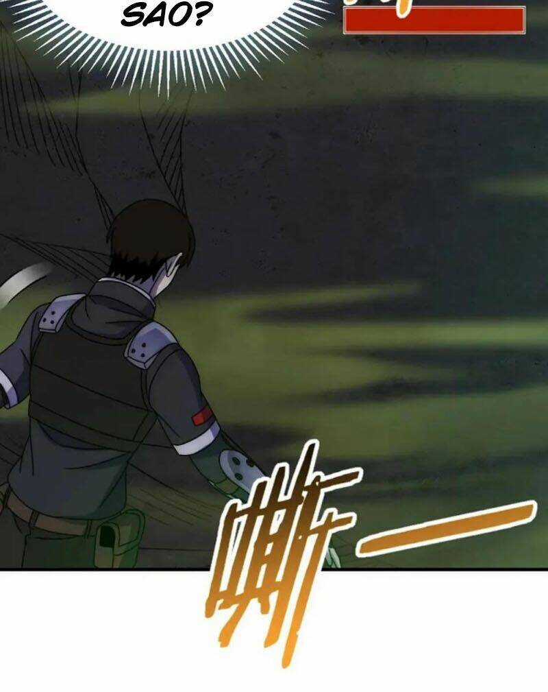 Mạt Thế Đạo Tặc Hành Chapter 40 trang 15