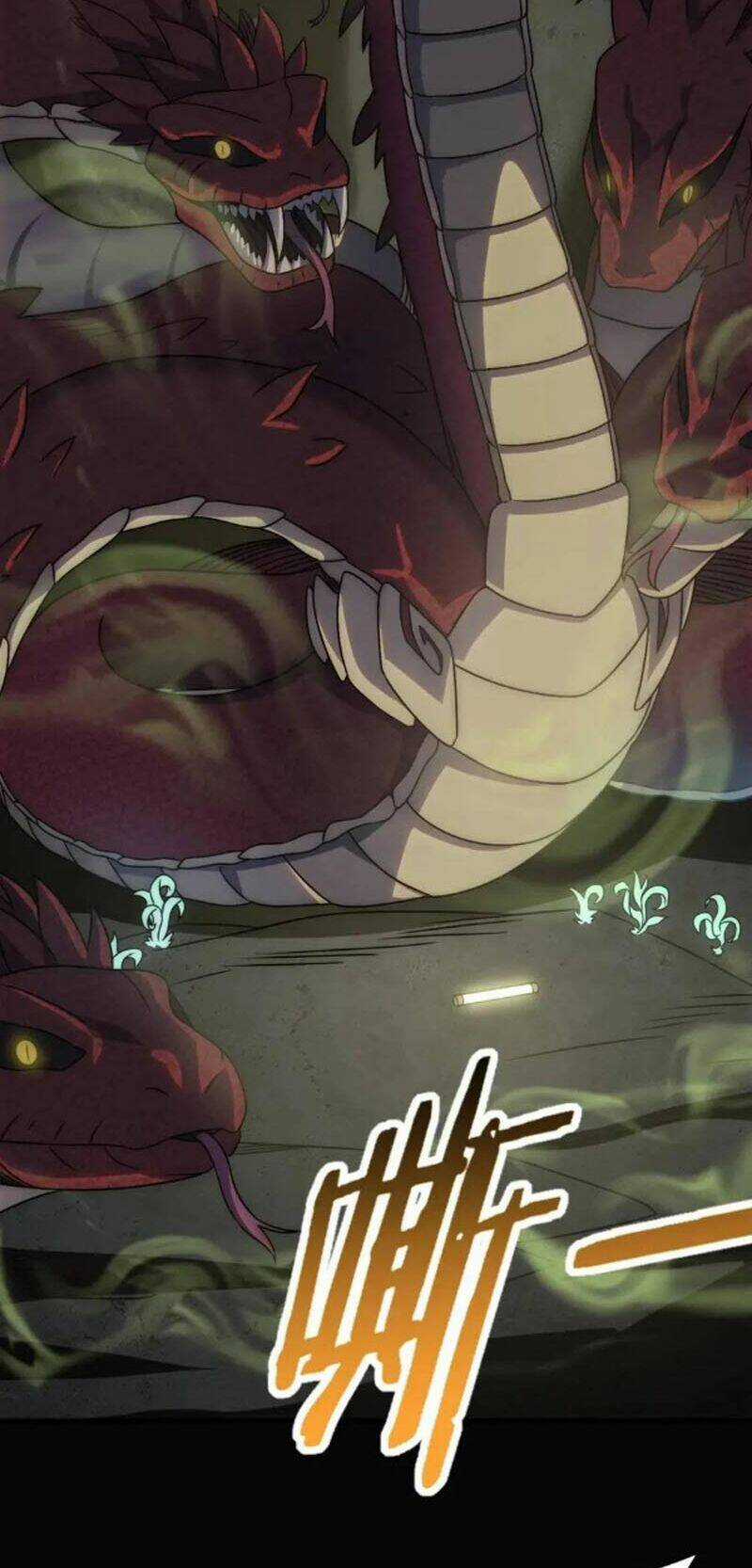 Mạt Thế Đạo Tặc Hành Chapter 40 trang 17