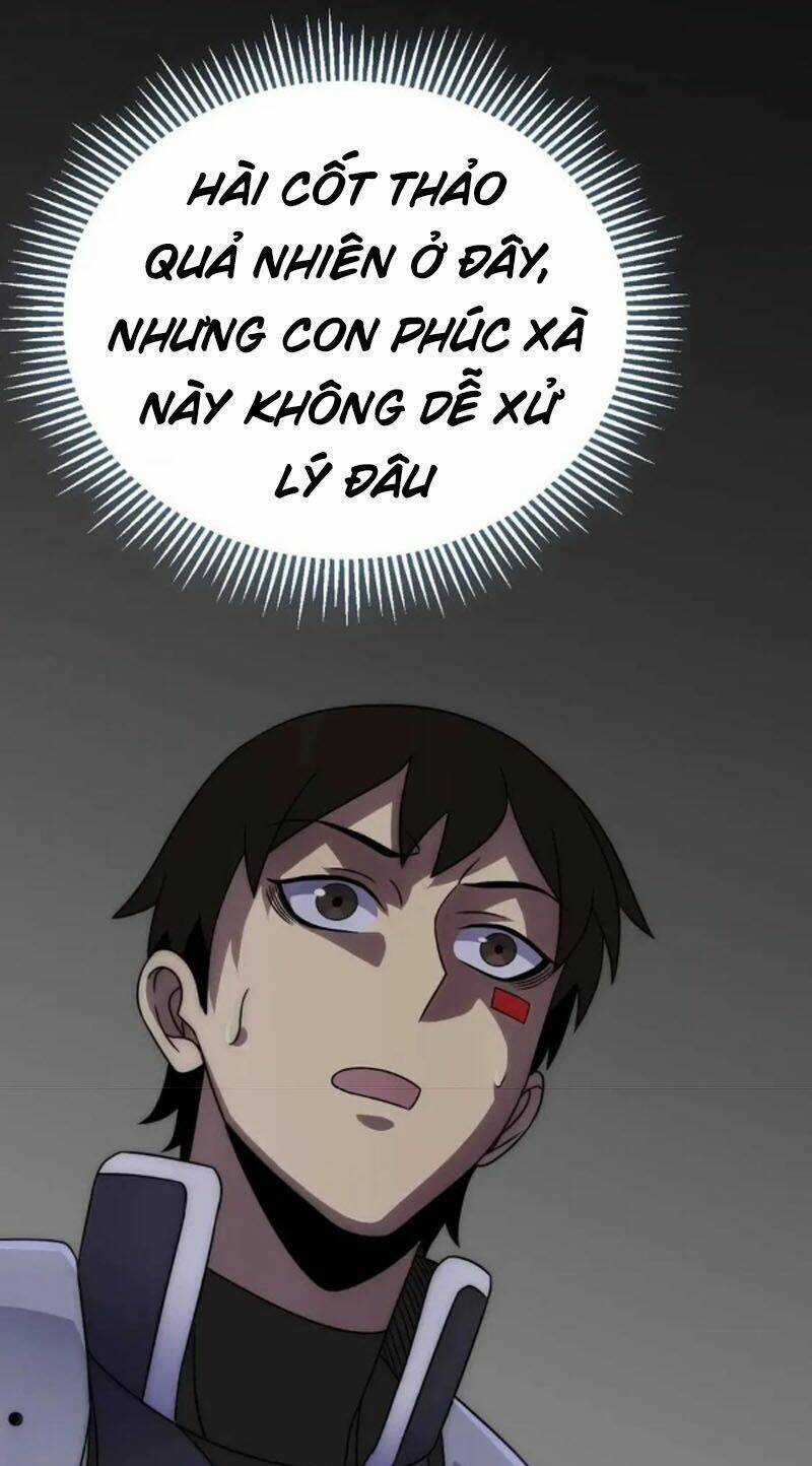 Mạt Thế Đạo Tặc Hành Chapter 40 trang 19