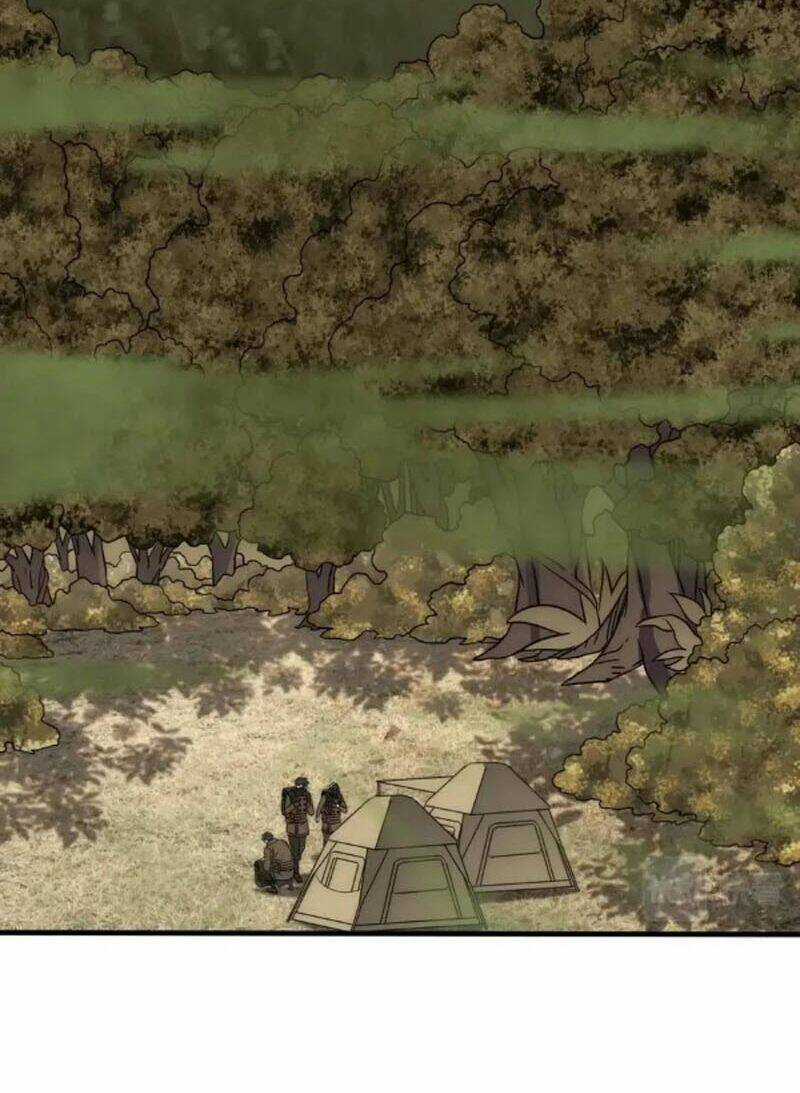 Mạt Thế Đạo Tặc Hành Chapter 40 trang 2