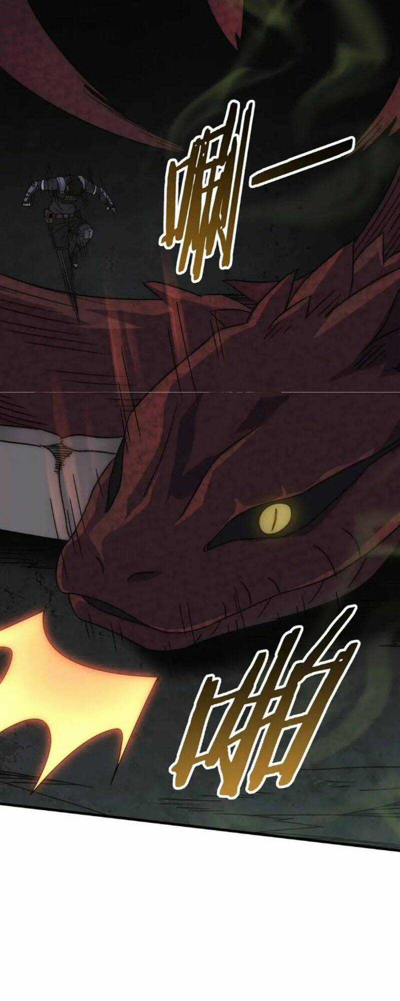 Mạt Thế Đạo Tặc Hành Chapter 40 trang 23