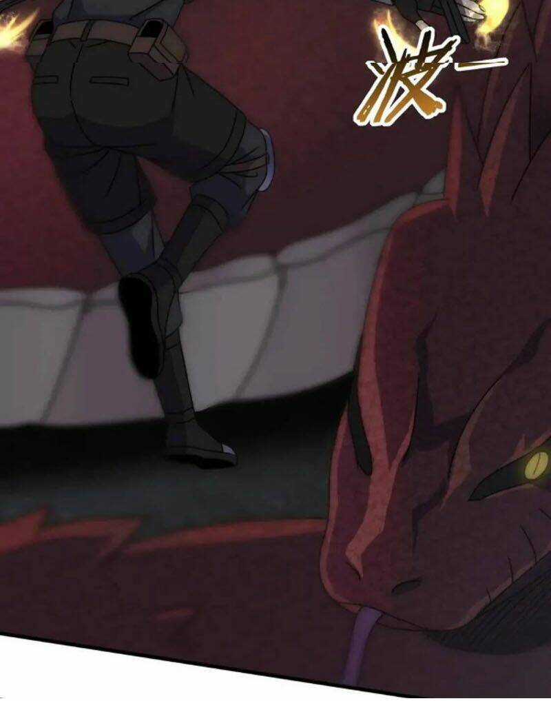 Mạt Thế Đạo Tặc Hành Chapter 40 trang 25