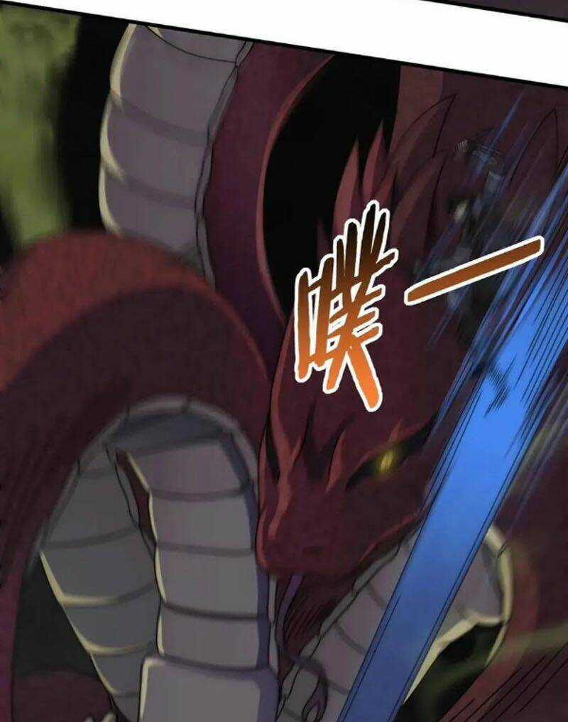 Mạt Thế Đạo Tặc Hành Chapter 40 trang 26