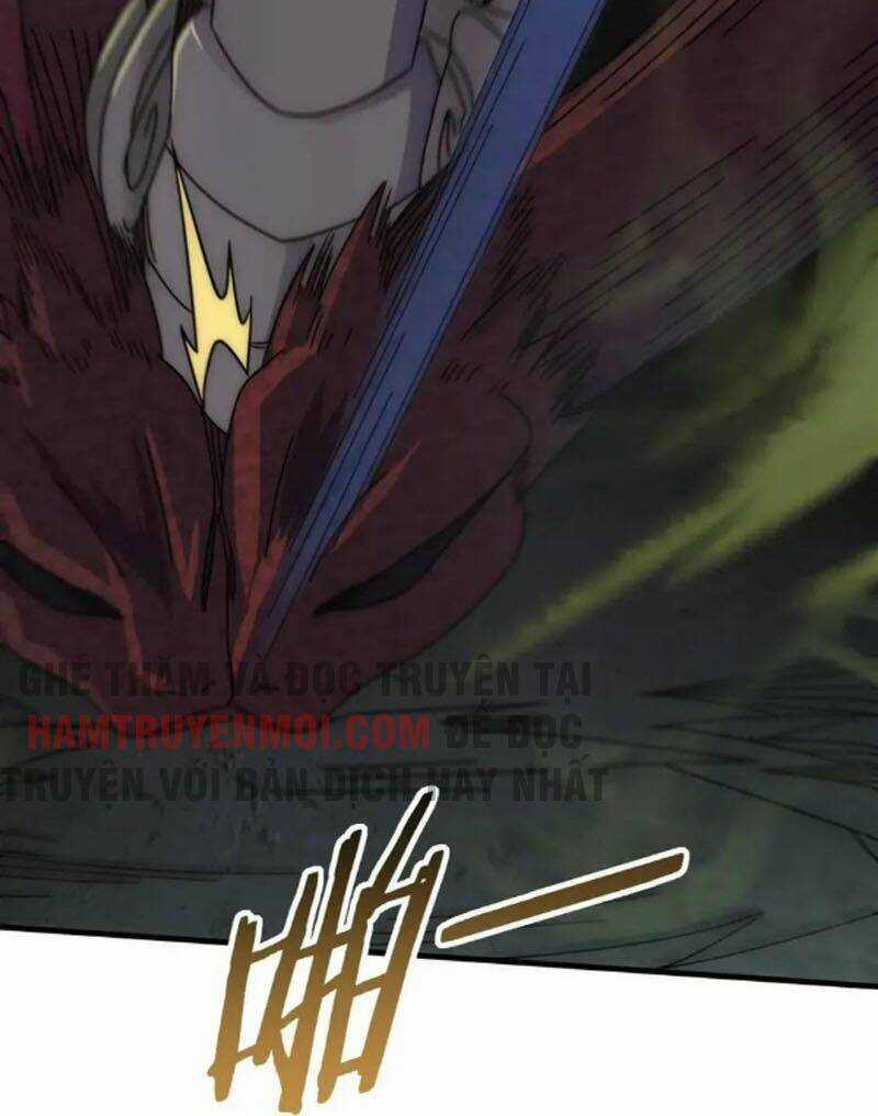 Mạt Thế Đạo Tặc Hành Chapter 40 trang 27