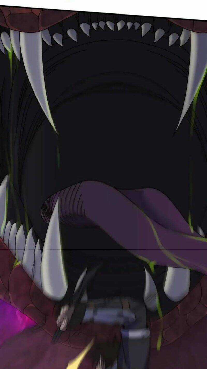 Mạt Thế Đạo Tặc Hành Chapter 40 trang 28