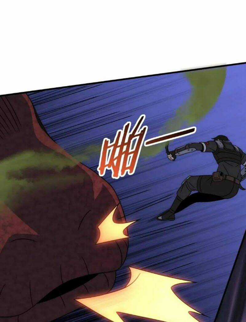 Mạt Thế Đạo Tặc Hành Chapter 40 trang 30