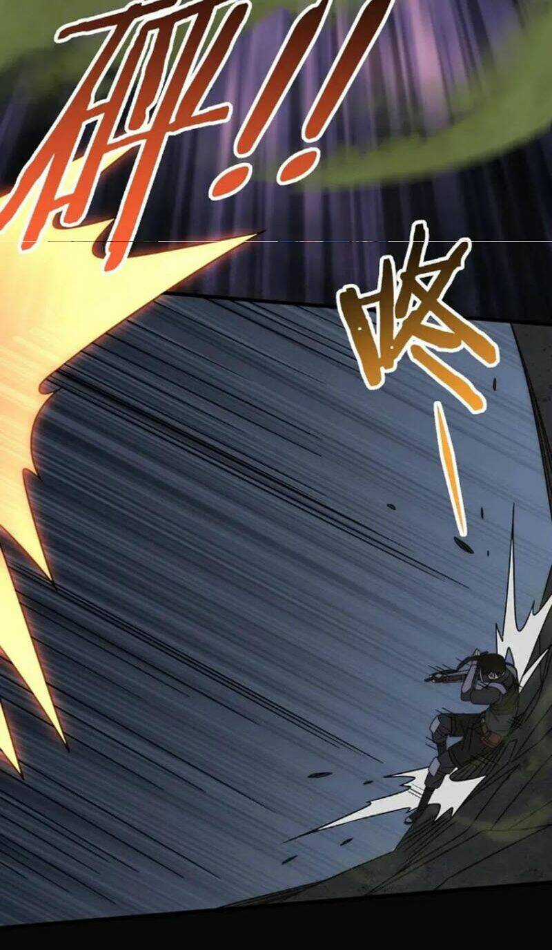 Mạt Thế Đạo Tặc Hành Chapter 40 trang 33