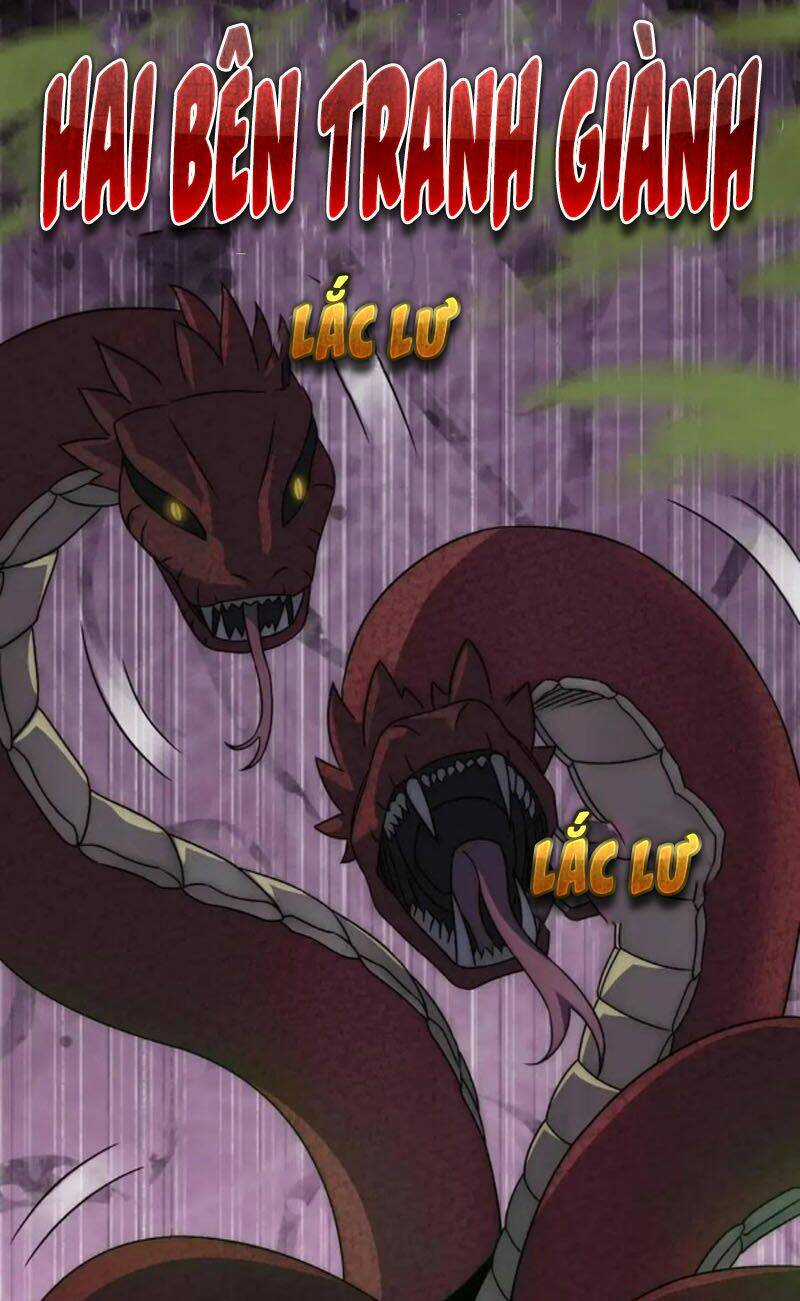 Mạt Thế Đạo Tặc Hành Chapter 40 trang 35