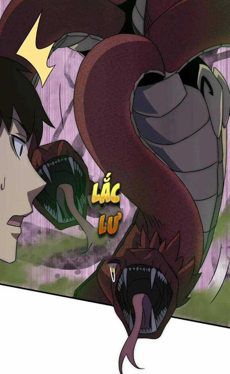 Mạt Thế Đạo Tặc Hành Chapter 40 trang 36