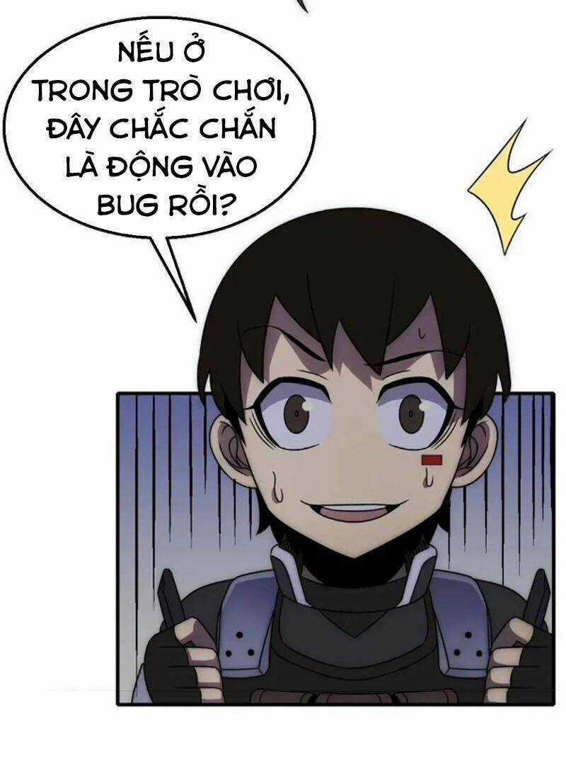 Mạt Thế Đạo Tặc Hành Chapter 40 trang 37