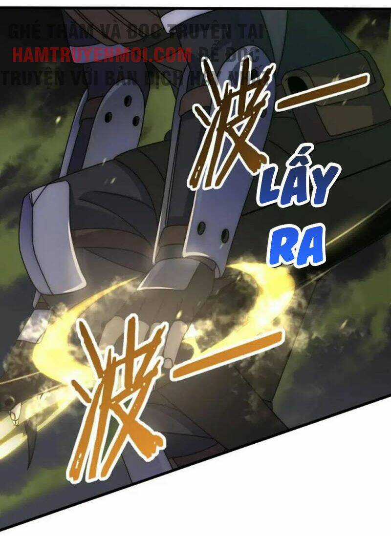 Mạt Thế Đạo Tặc Hành Chapter 40 trang 38