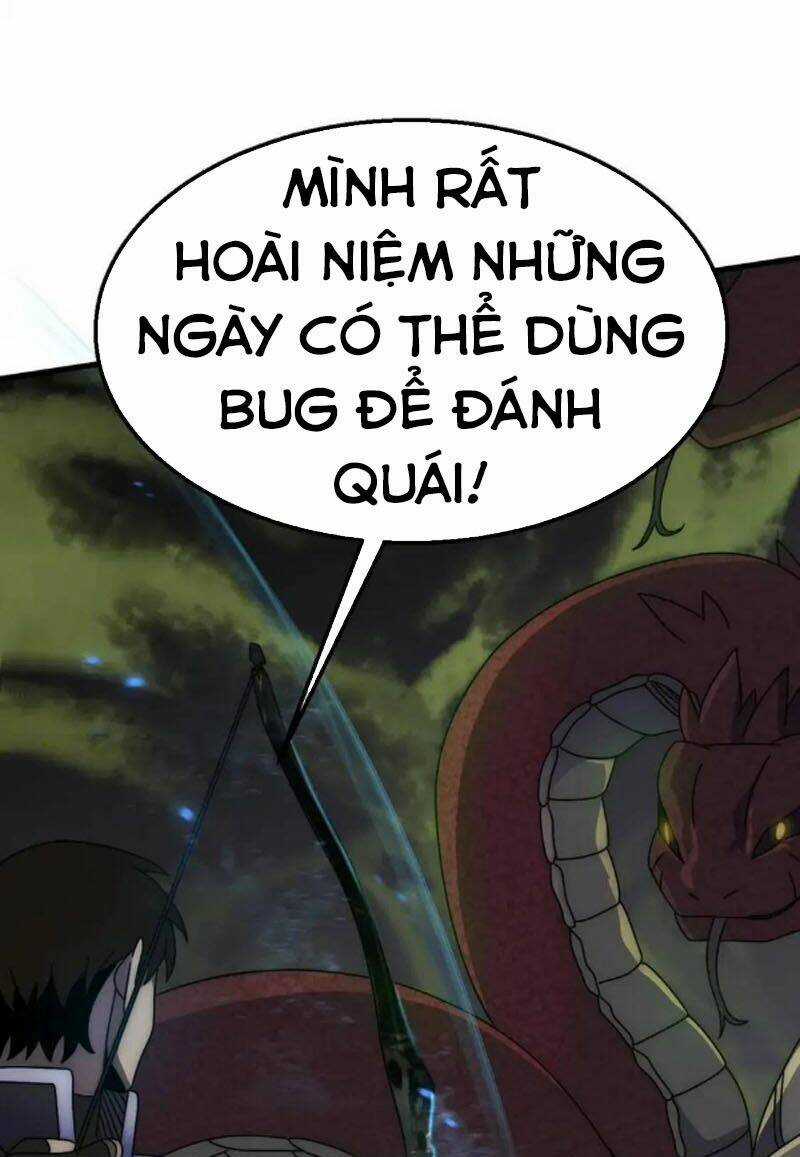 Mạt Thế Đạo Tặc Hành Chapter 40 trang 39