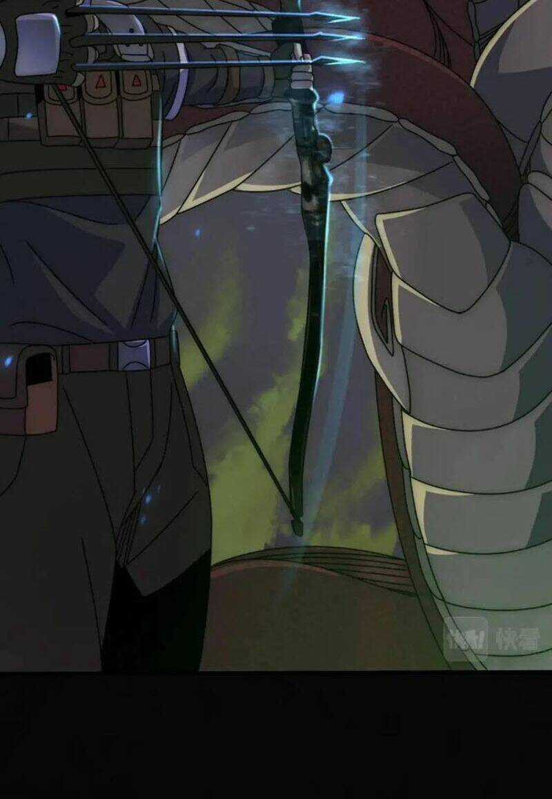 Mạt Thế Đạo Tặc Hành Chapter 40 trang 40