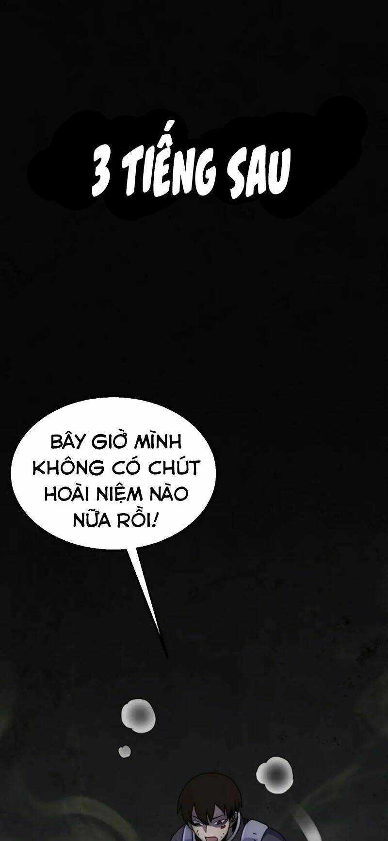 Mạt Thế Đạo Tặc Hành Chapter 40 trang 41