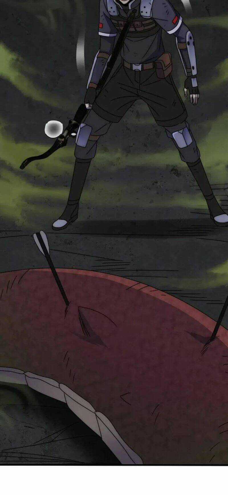 Mạt Thế Đạo Tặc Hành Chapter 40 trang 42