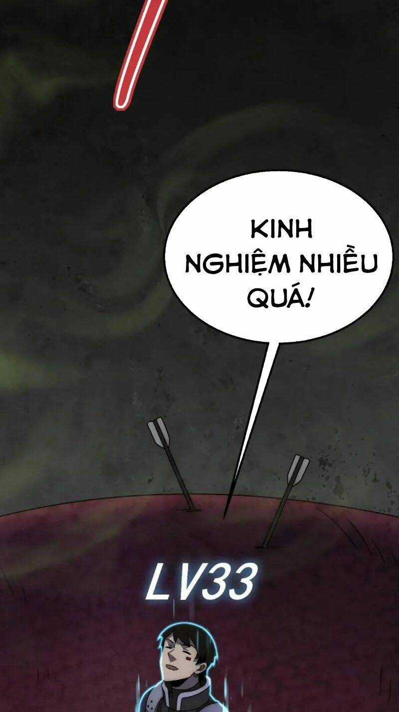 Mạt Thế Đạo Tặc Hành Chapter 40 trang 46