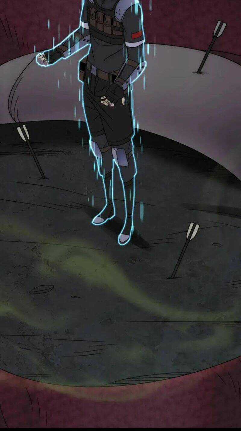 Mạt Thế Đạo Tặc Hành Chapter 40 trang 47