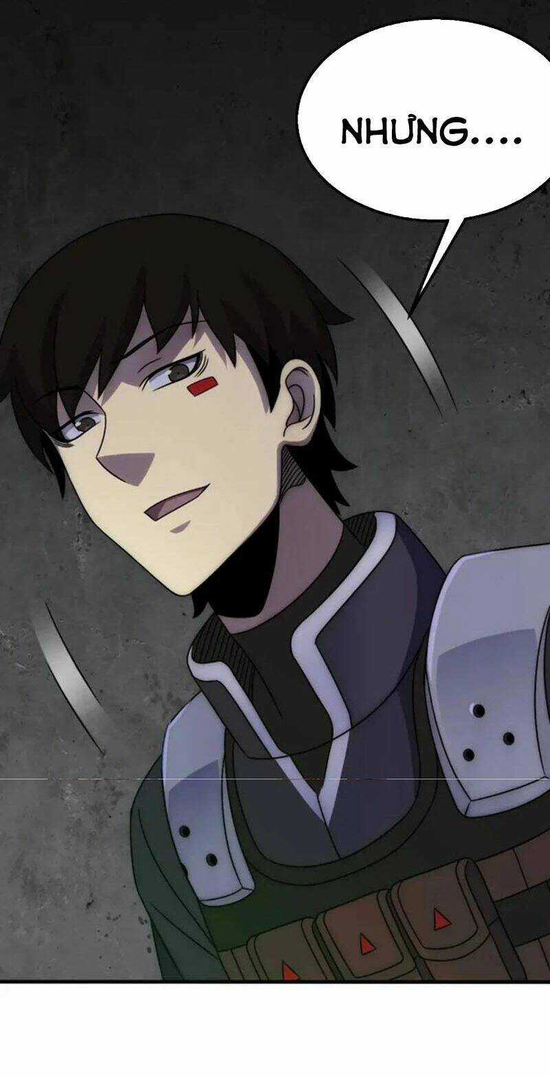 Mạt Thế Đạo Tặc Hành Chapter 40 trang 49