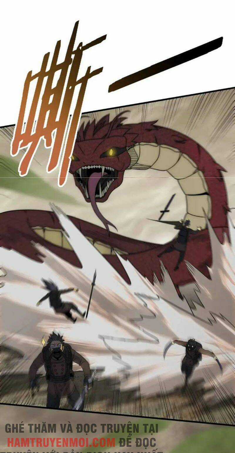 Mạt Thế Đạo Tặc Hành Chapter 41 trang 11