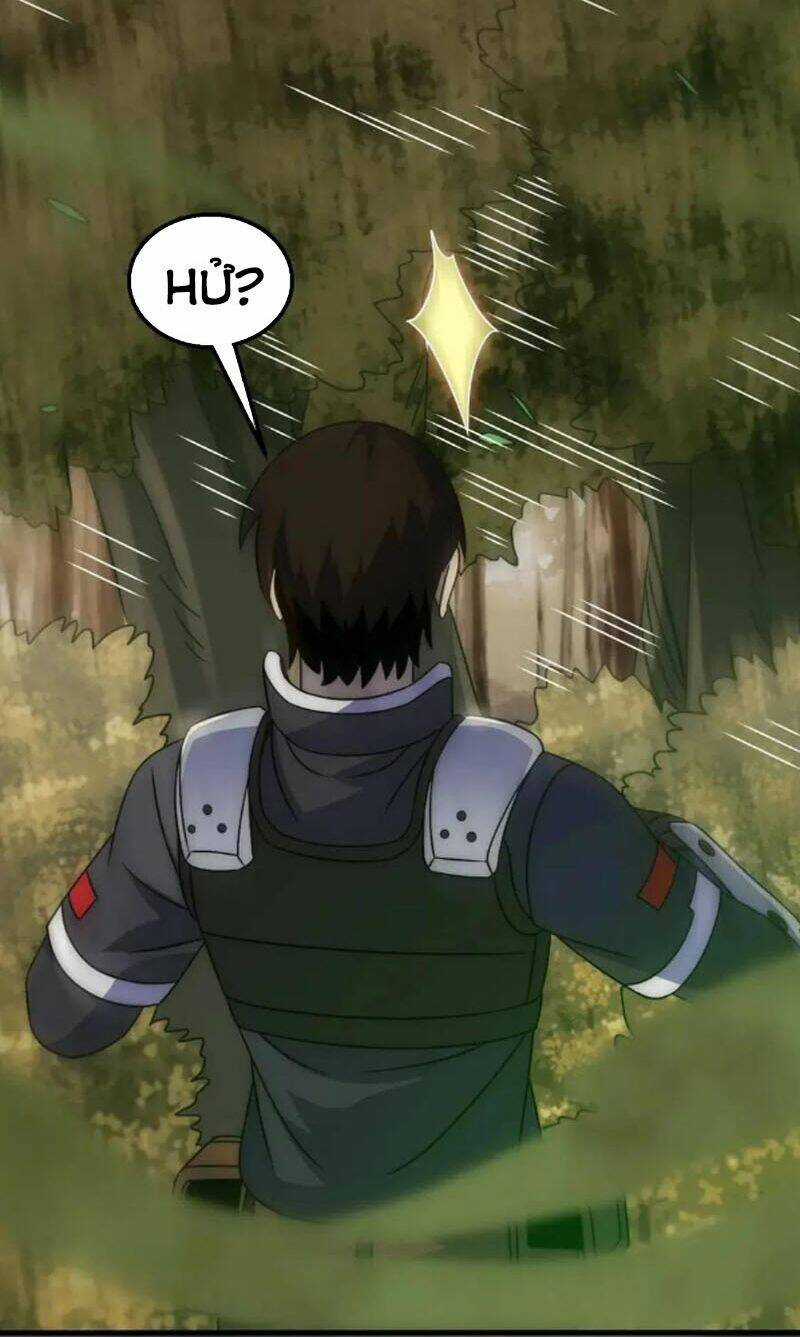 Mạt Thế Đạo Tặc Hành Chapter 41 trang 16