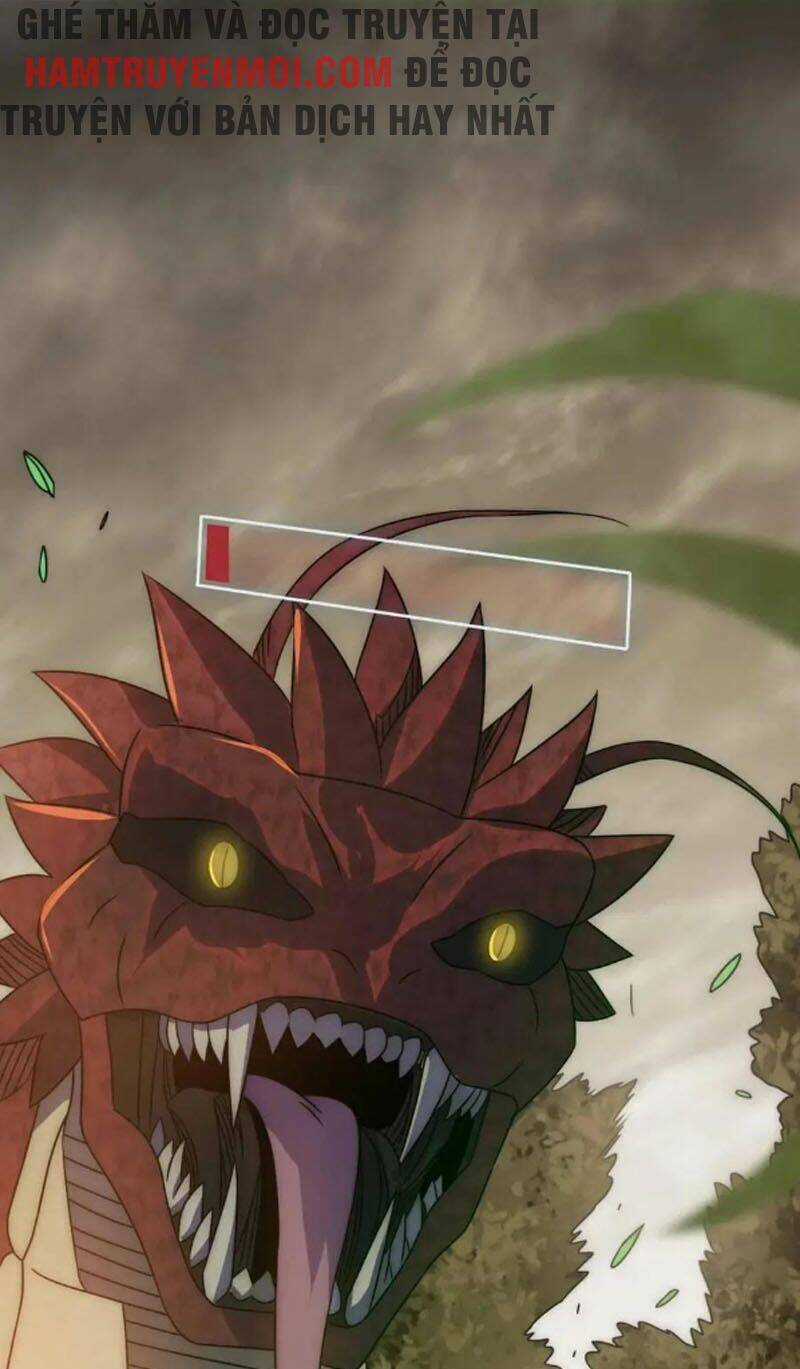 Mạt Thế Đạo Tặc Hành Chapter 41 trang 17