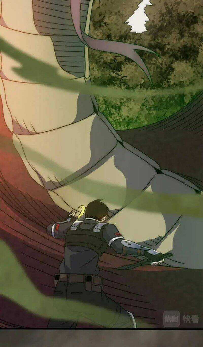 Mạt Thế Đạo Tặc Hành Chapter 41 trang 18