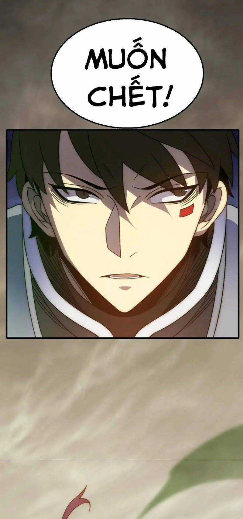 Mạt Thế Đạo Tặc Hành Chapter 41 trang 19