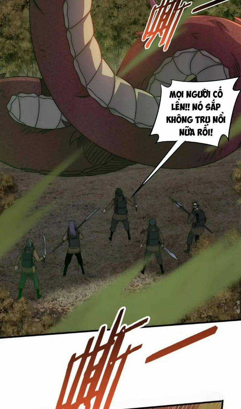 Mạt Thế Đạo Tặc Hành Chapter 41 trang 2