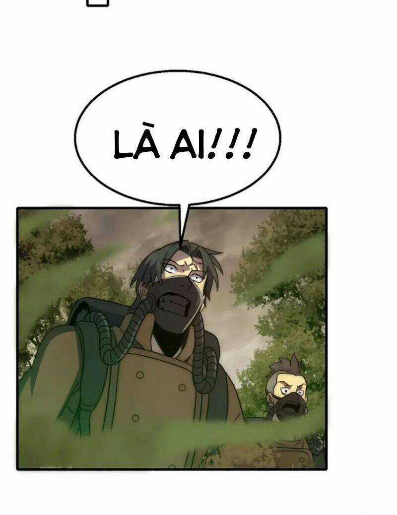 Mạt Thế Đạo Tặc Hành Chapter 41 trang 22