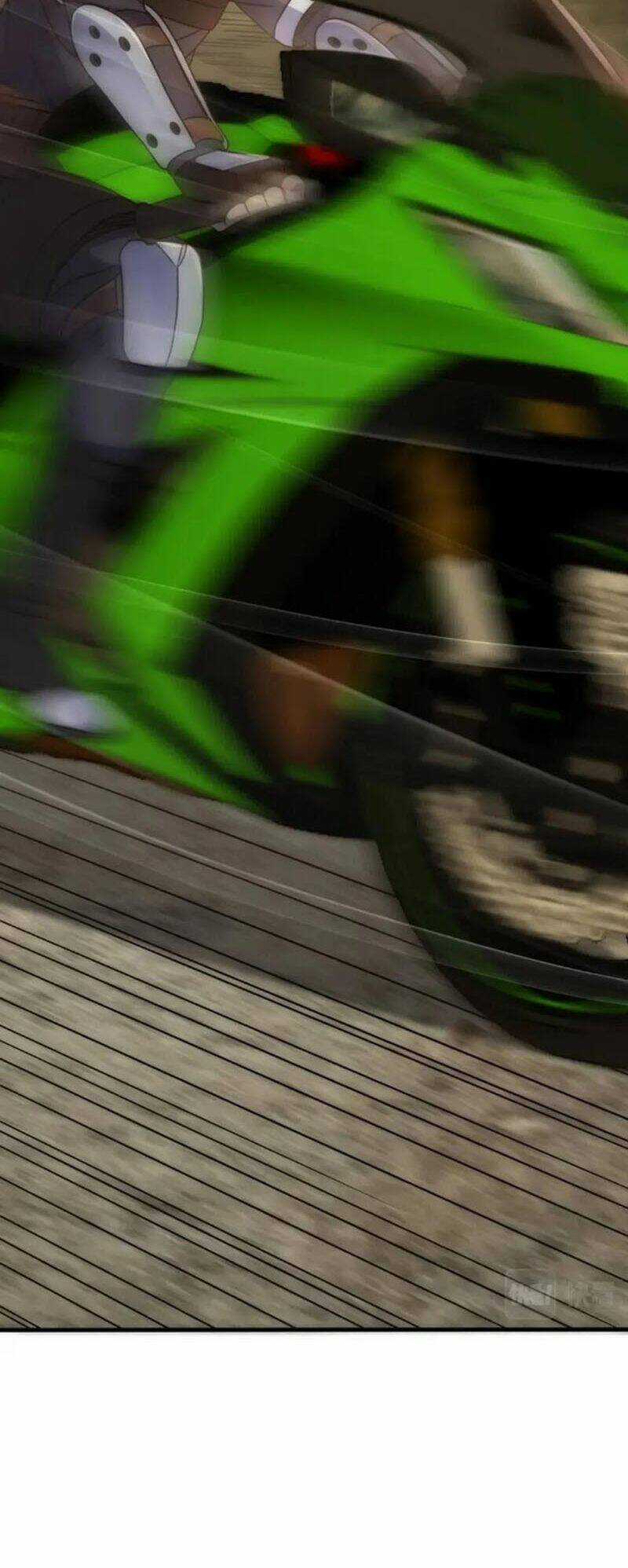 Mạt Thế Đạo Tặc Hành Chapter 41 trang 25