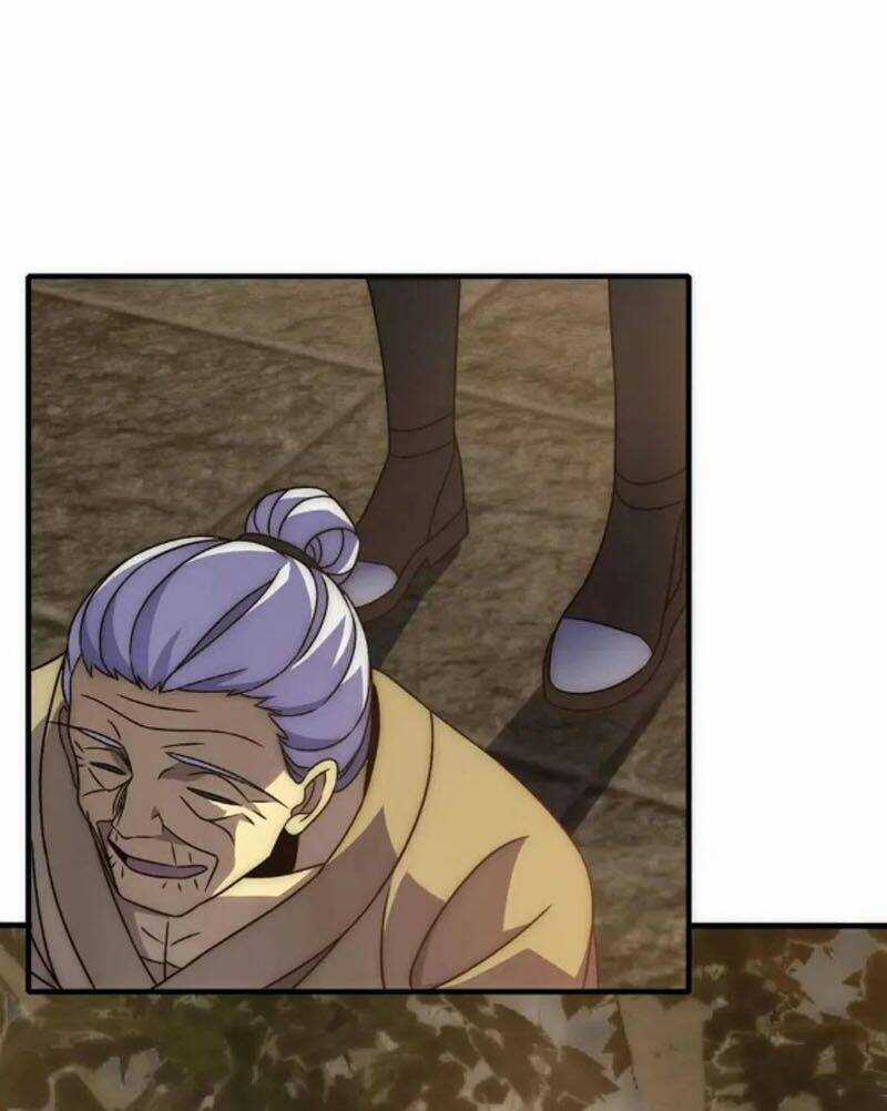 Mạt Thế Đạo Tặc Hành Chapter 41 trang 26