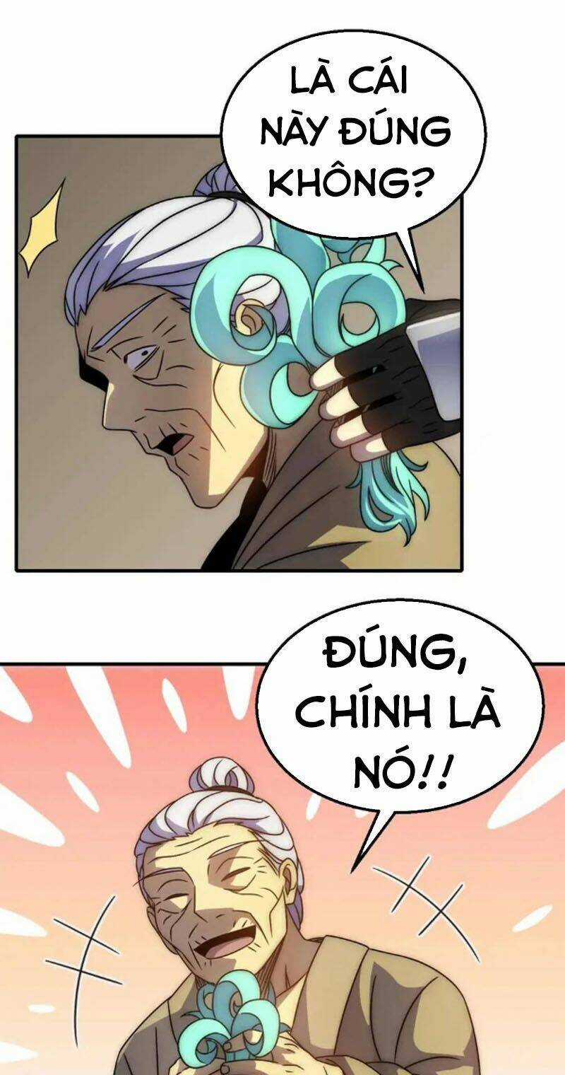 Mạt Thế Đạo Tặc Hành Chapter 41 trang 28