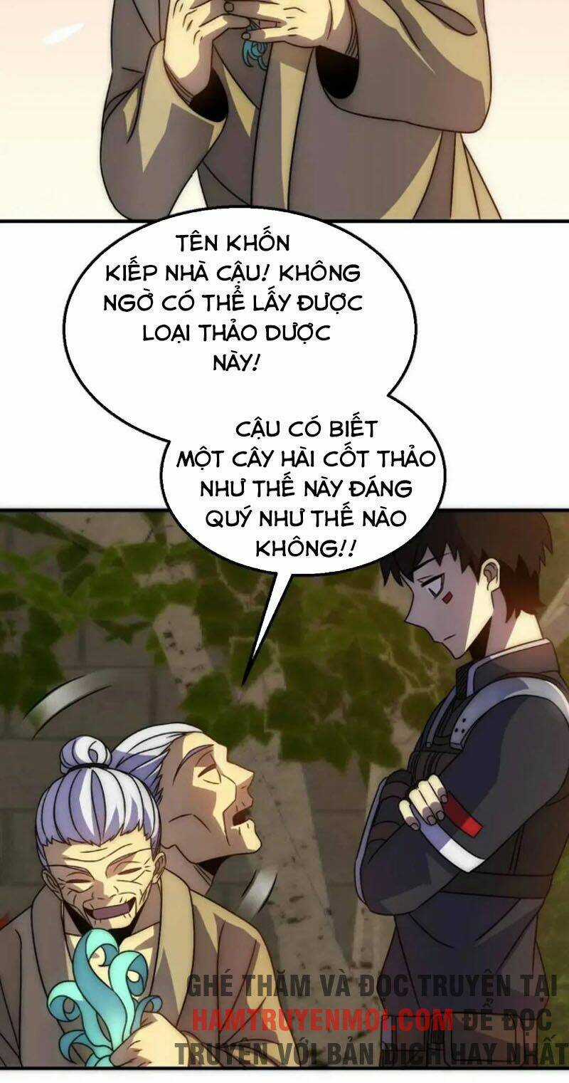 Mạt Thế Đạo Tặc Hành Chapter 41 trang 29