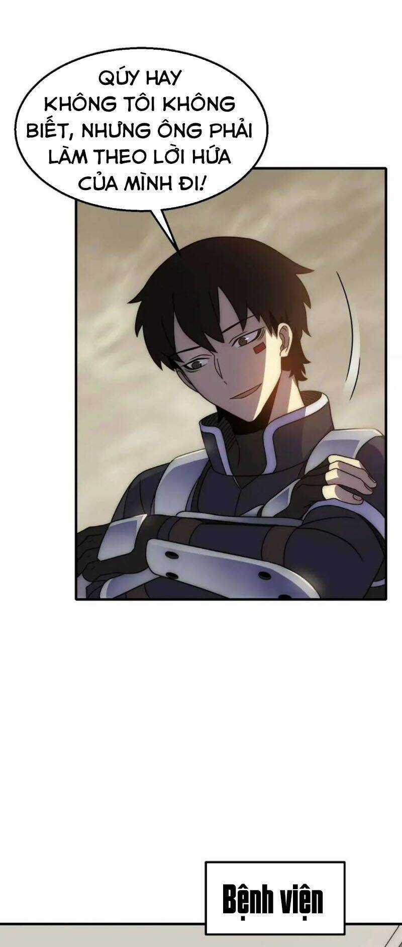 Mạt Thế Đạo Tặc Hành Chapter 41 trang 30