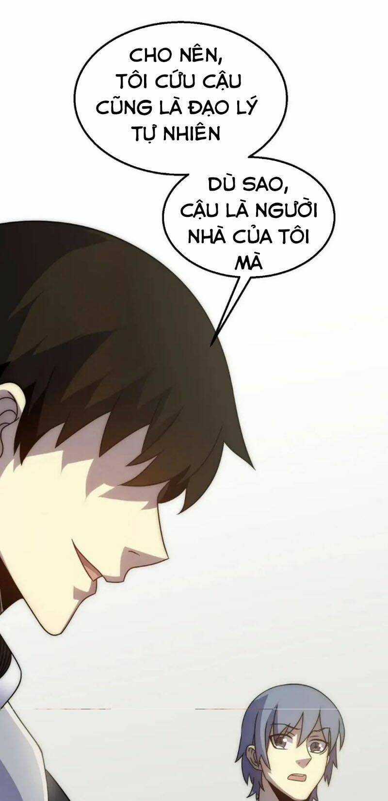 Mạt Thế Đạo Tặc Hành Chapter 41 trang 38