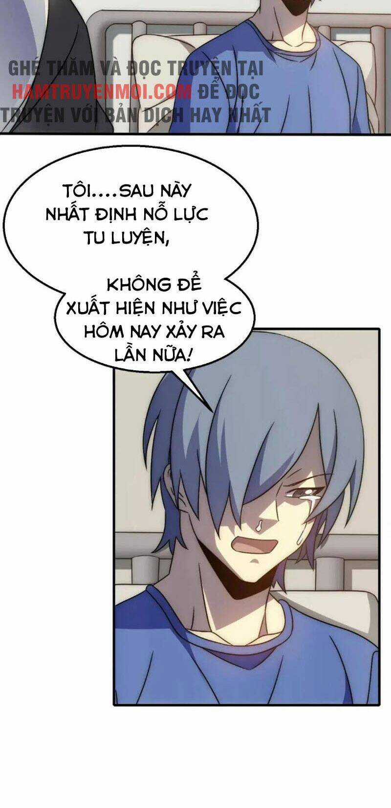 Mạt Thế Đạo Tặc Hành Chapter 41 trang 39