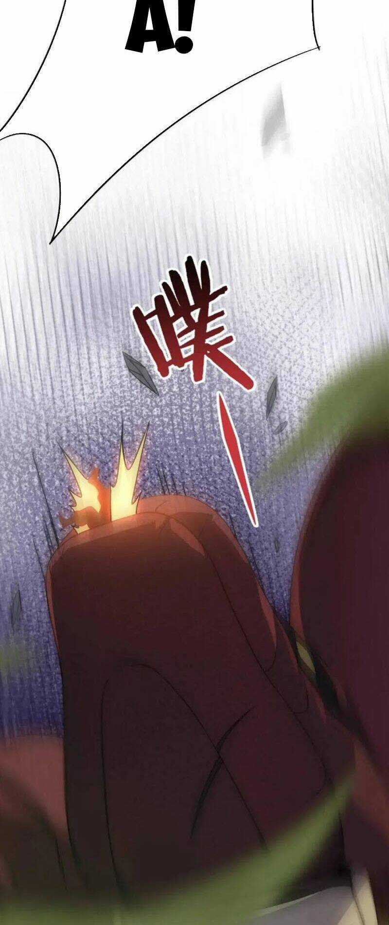 Mạt Thế Đạo Tặc Hành Chapter 41 trang 4