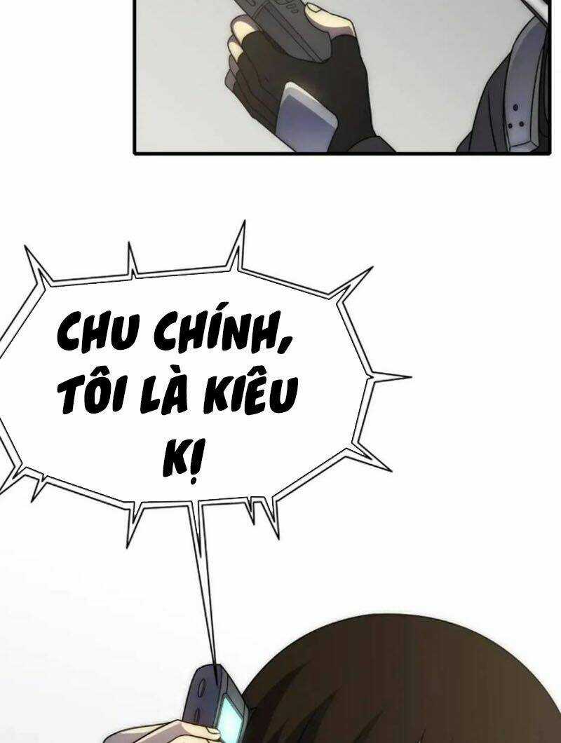 Mạt Thế Đạo Tặc Hành Chapter 41 trang 41