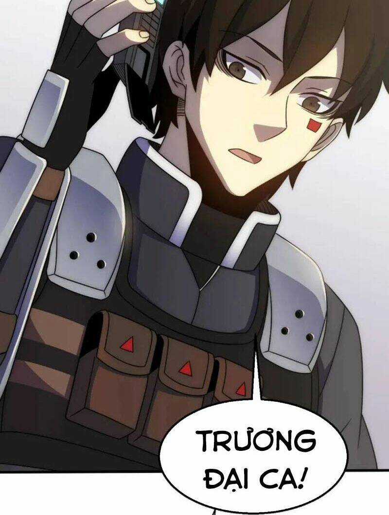 Mạt Thế Đạo Tặc Hành Chapter 41 trang 42