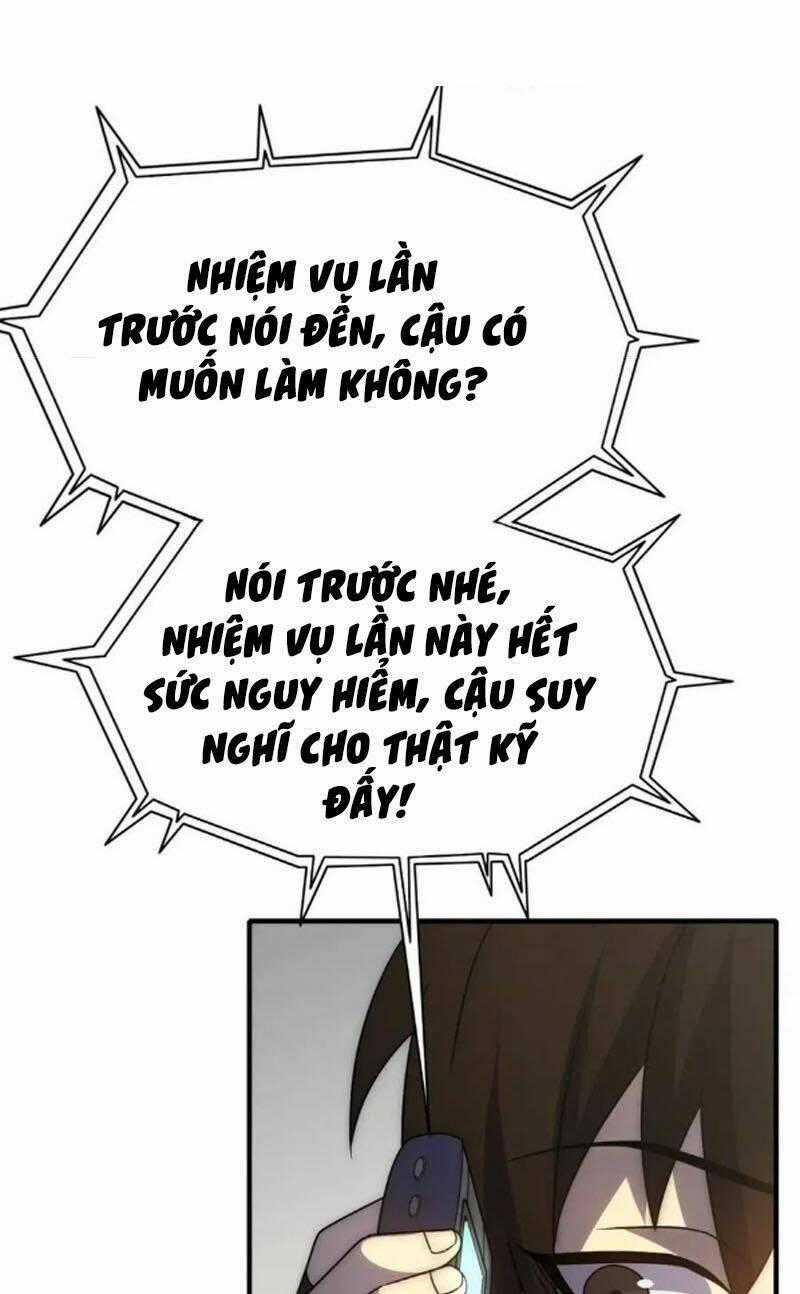 Mạt Thế Đạo Tặc Hành Chapter 41 trang 43