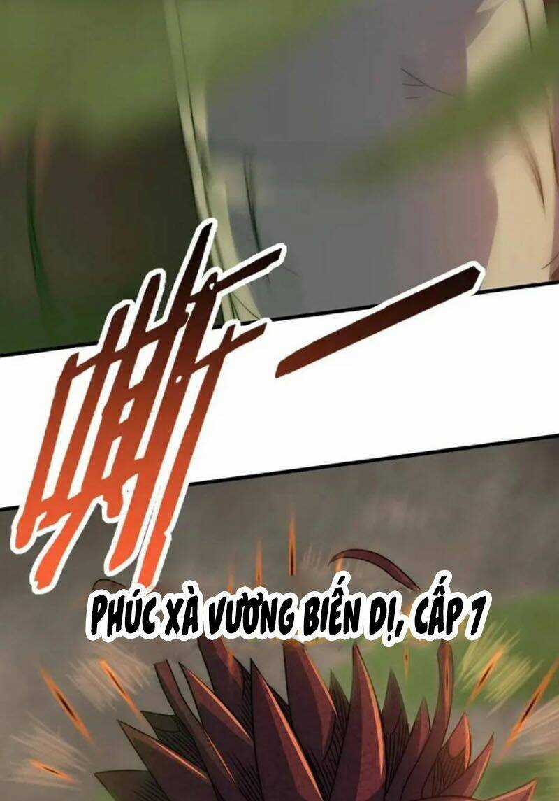 Mạt Thế Đạo Tặc Hành Chapter 41 trang 5