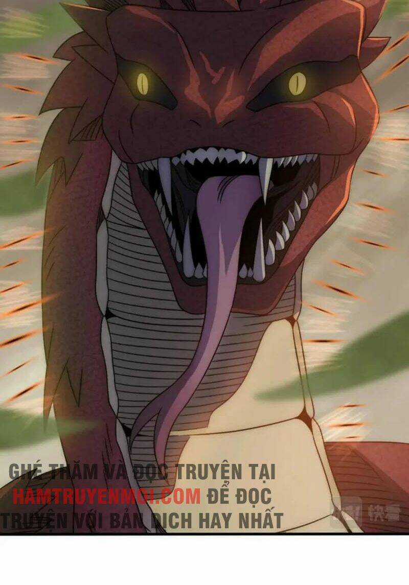 Mạt Thế Đạo Tặc Hành Chapter 41 trang 6