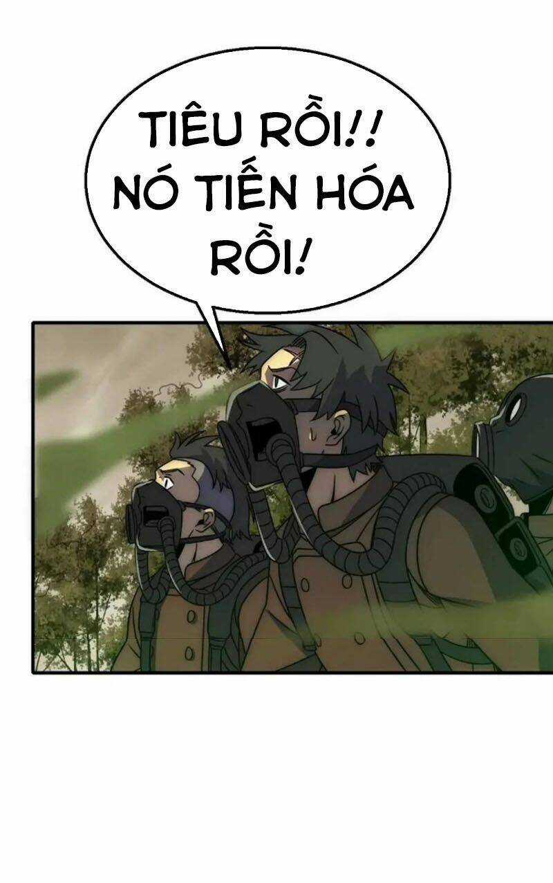 Mạt Thế Đạo Tặc Hành Chapter 41 trang 7