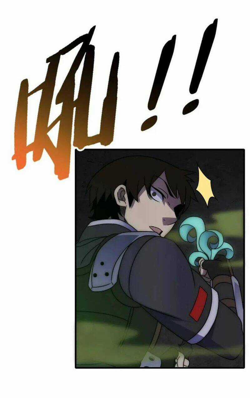 Mạt Thế Đạo Tặc Hành Chapter 41 trang 8