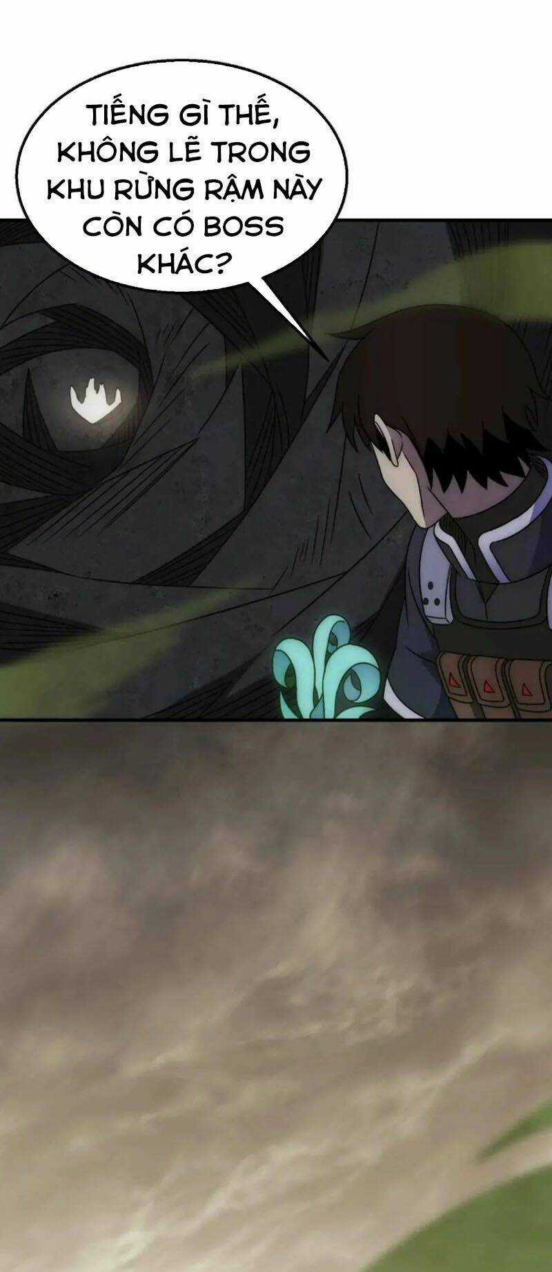 Mạt Thế Đạo Tặc Hành Chapter 41 trang 9